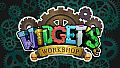 Tabletop Simulator - Widget's Workshop