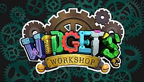 Tabletop Simulator - Widget's Workshop