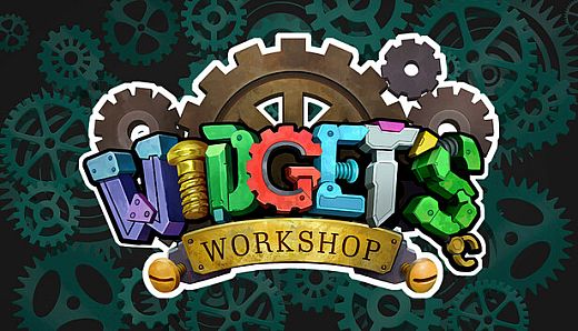 Tabletop Simulator - Widget's Workshop