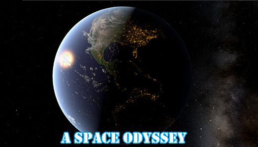A Space Odyssey