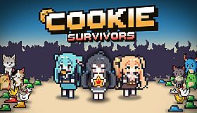 Cookie Survivors