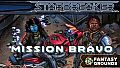 Fantasy Grounds - Starbreaker - Mission Bravo