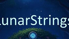 Lunar Strings