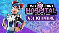 Acheter Two Point Hospital: A Stitch in Time PC