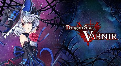 Dragon Star Varnir Game