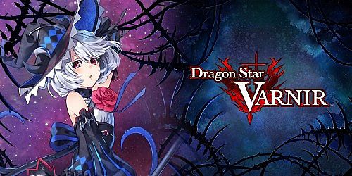 Dragon Star Varnir