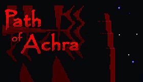 Path of Achra