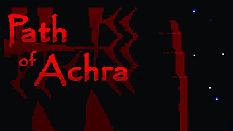 Path of Achra Game