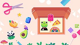 Sticky Business