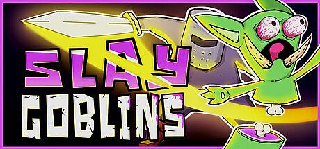 Slay Goblins Game