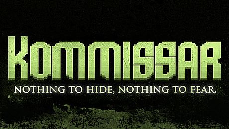 Kommissar Game