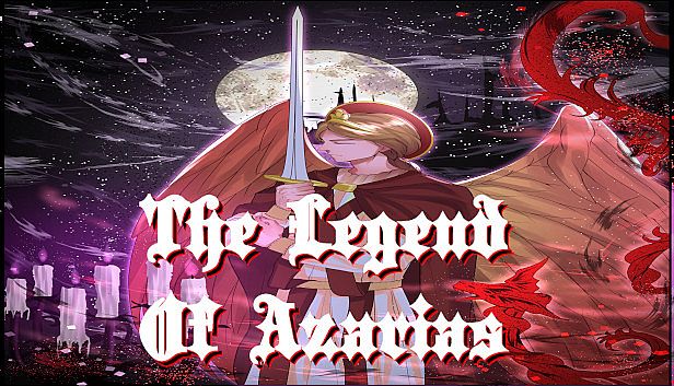 Buy The Legend of Azarias