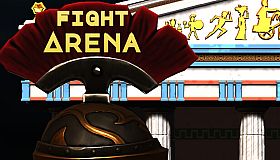 FightArena