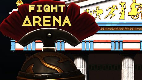 FightArena Game