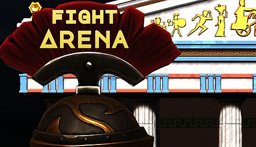 FightArena