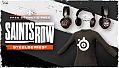 Saints Row - SteelSeries FREE Cosmetic Pack