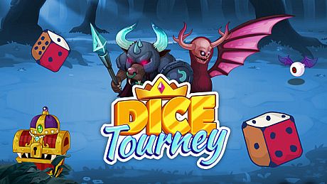 Dice Tourney Game