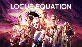 Locus Equation