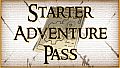 Shades of Rayna - Starter Adventure Pass