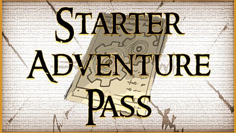 Shades of Rayna - Starter Adventure Pass DLC