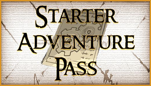 Shades of Rayna - Starter Adventure Pass