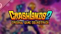 Crashlands 2 Soundtrack