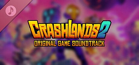 Crashlands 2 Soundtrack