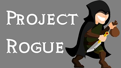 Project Rogue Game