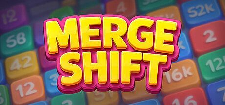 MergeShift Game