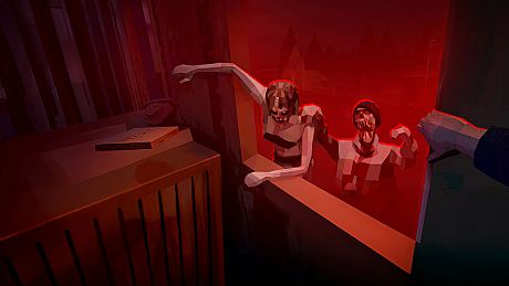 ULTRASHOT: Kill Protocol Game