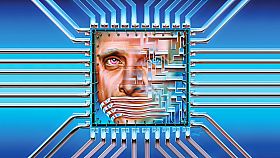 I Have No Mouth, and I Must Scream