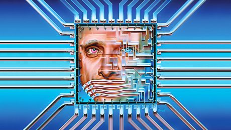 I Have No Mouth, and I Must Scream