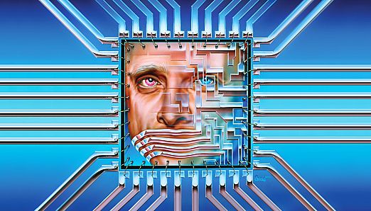 I Have No Mouth, and I Must Scream