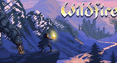 Wildfire Game