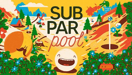 subpar pool