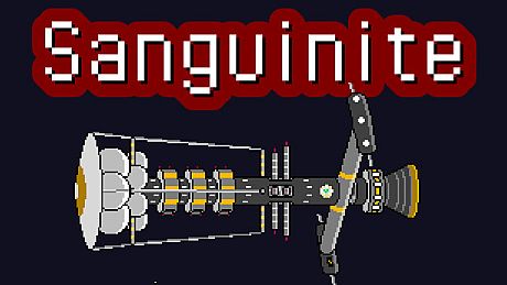 Sanguinite Game