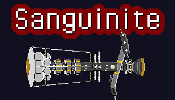 Buy Sanguinite
