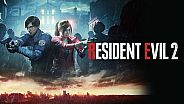 Resident Evil 2