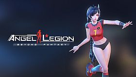 Angel Legion-DLC Cup Winning I