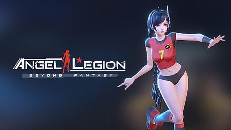 Angel Legion-DLC Cup Winning I DLC