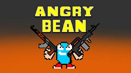 Angry Bean Game