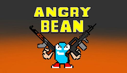 Angry Bean