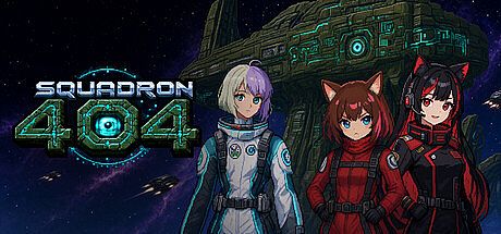 Squadron 404