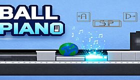 piano-BALL