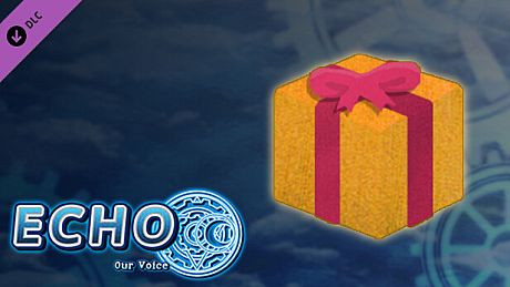 Echo - Adventure Set(4) DLC