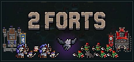 2 Forts Game