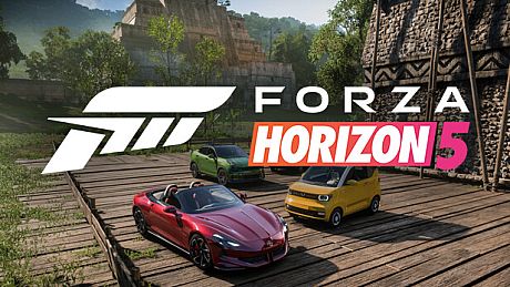Forza Horizon 5 Chinese Lucky Stars Car Pack DLC
