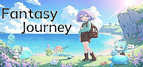 Fantasy Journey Game