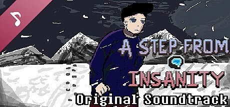A Step From Insanity Soundtrack DLC