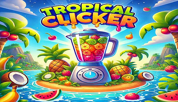 Buy Tropical Clicker
